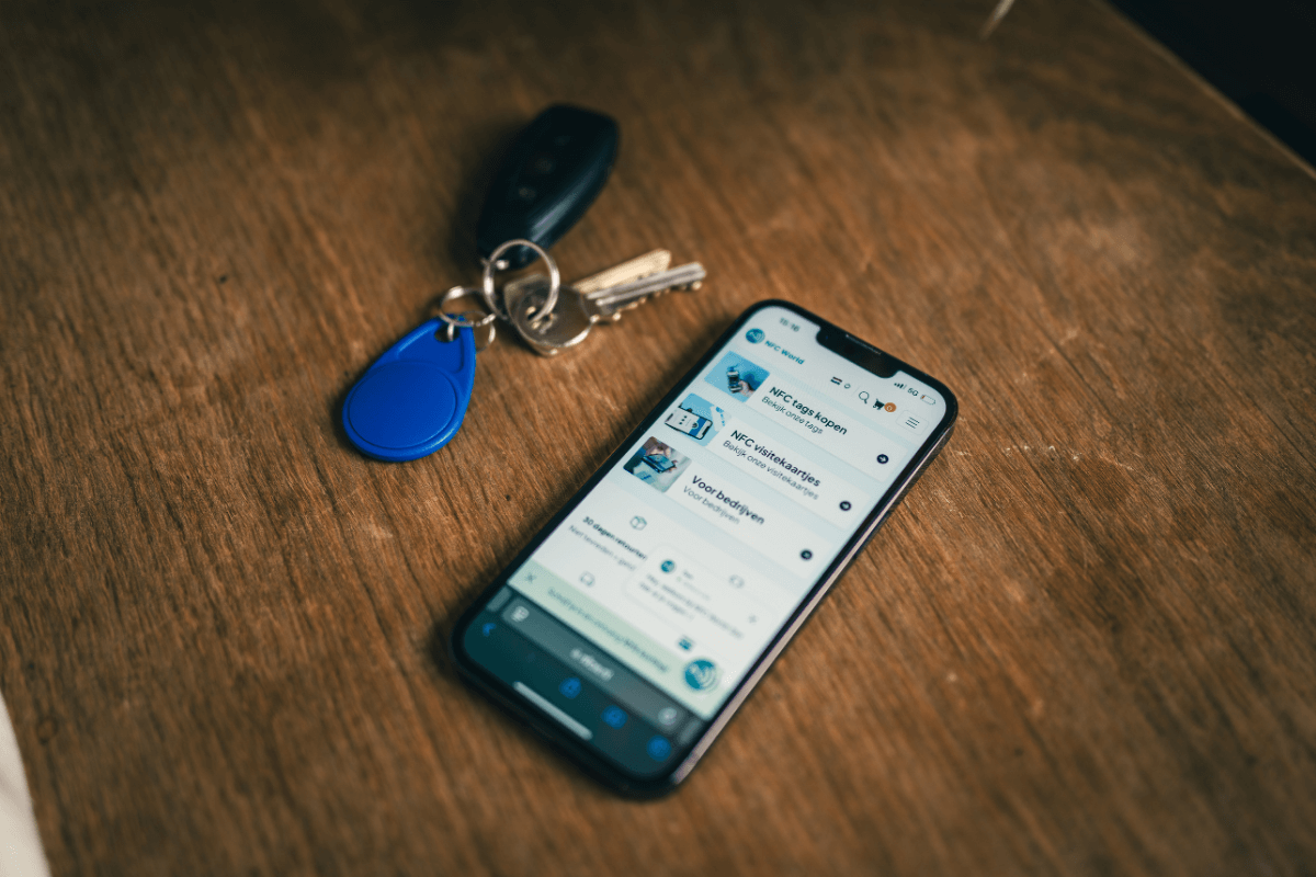 TagMo APK: Ghidul complet pentru etichetele NFC și figurinele Amiibo&nbsp;