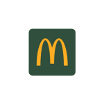 Logo-ul McDonald's