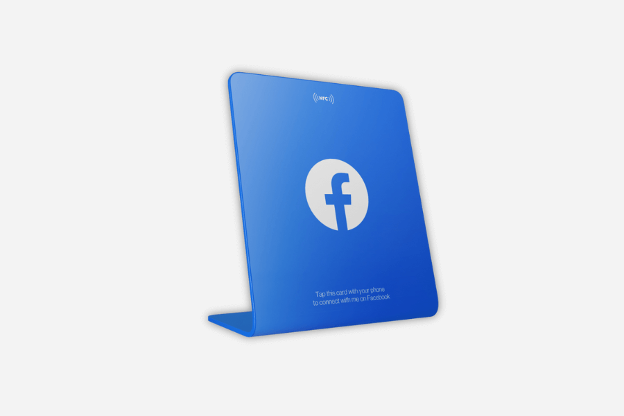 Facebook Display