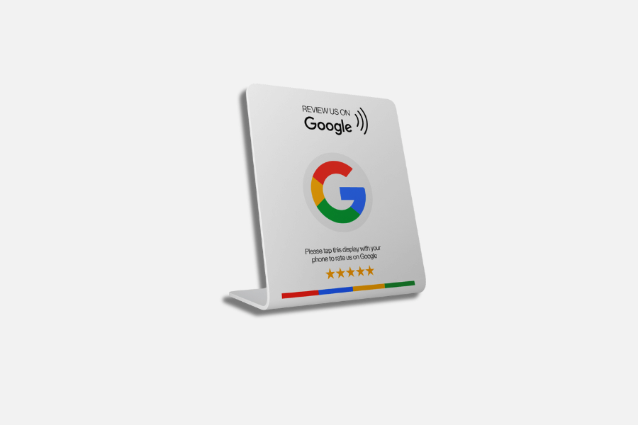 Afișare recenzii Google