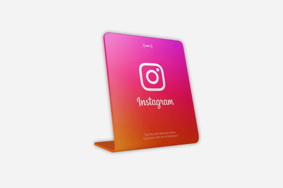 Prezentare Instagram