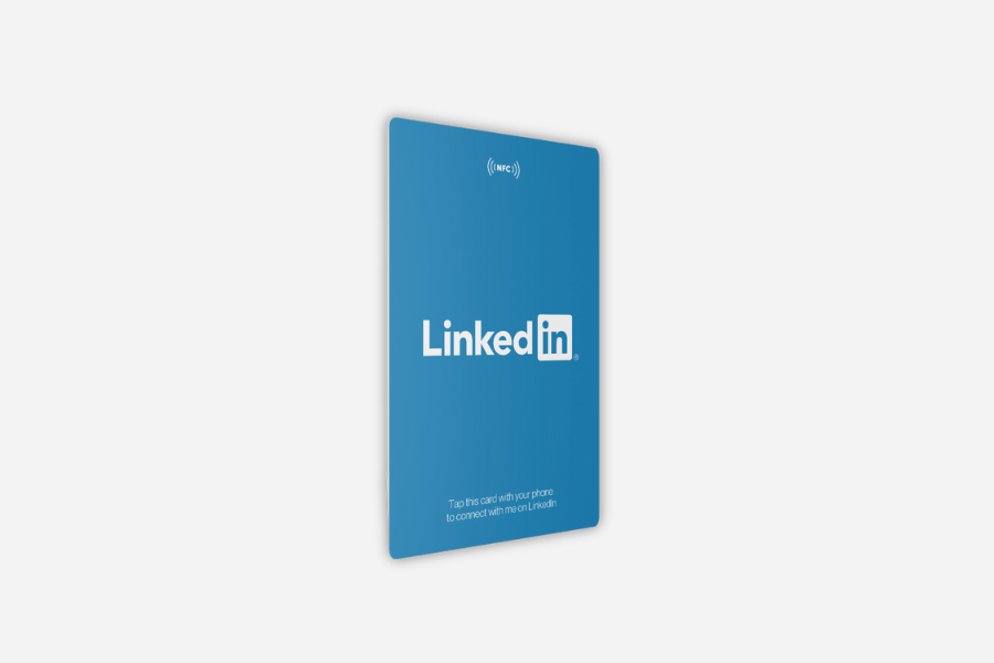 Harta LinkedIn
