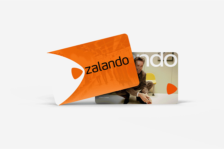 Carduri RFID din PVC – Design personalizat