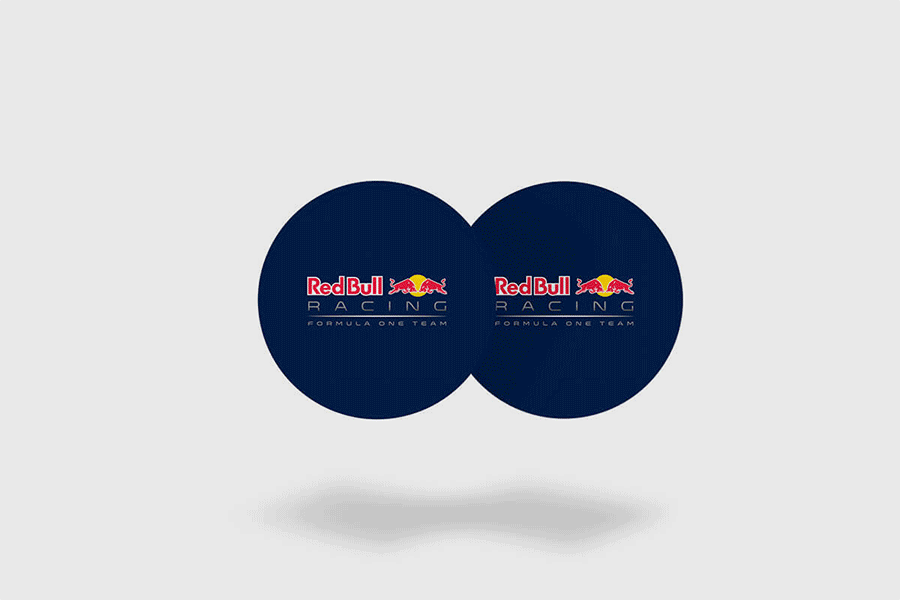 Autocolante RFID - Design personalizat