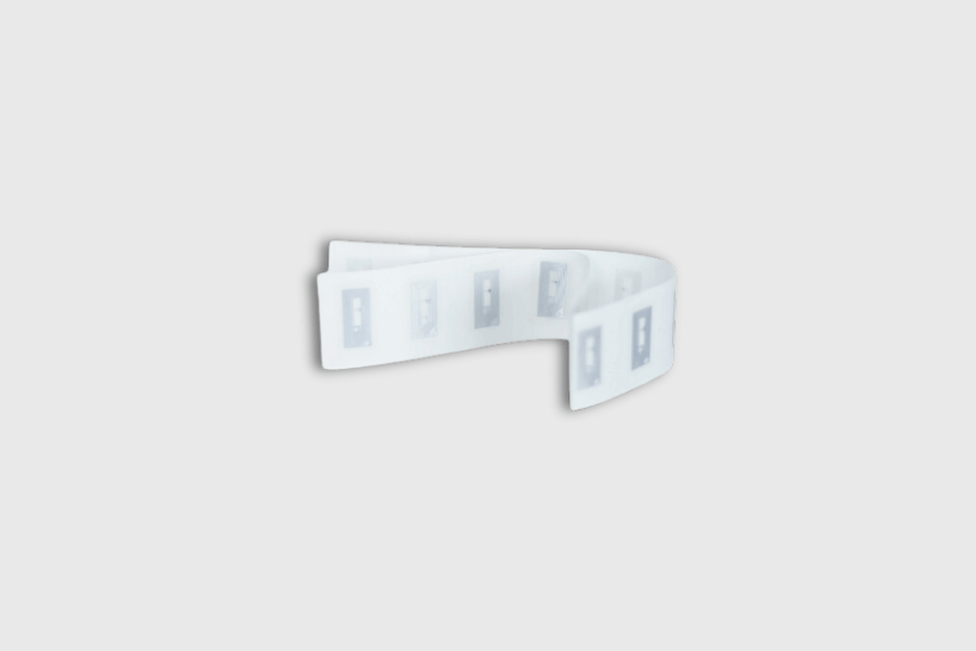 Etichetă NFC NTAG213 (10 bucăți)