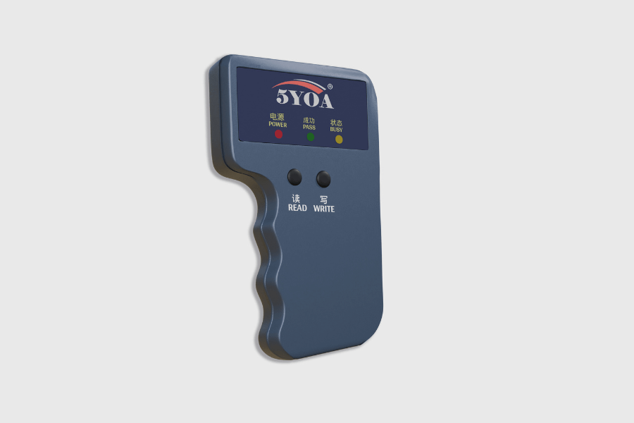 Dispozitiv de scriere RFID 125 kHz