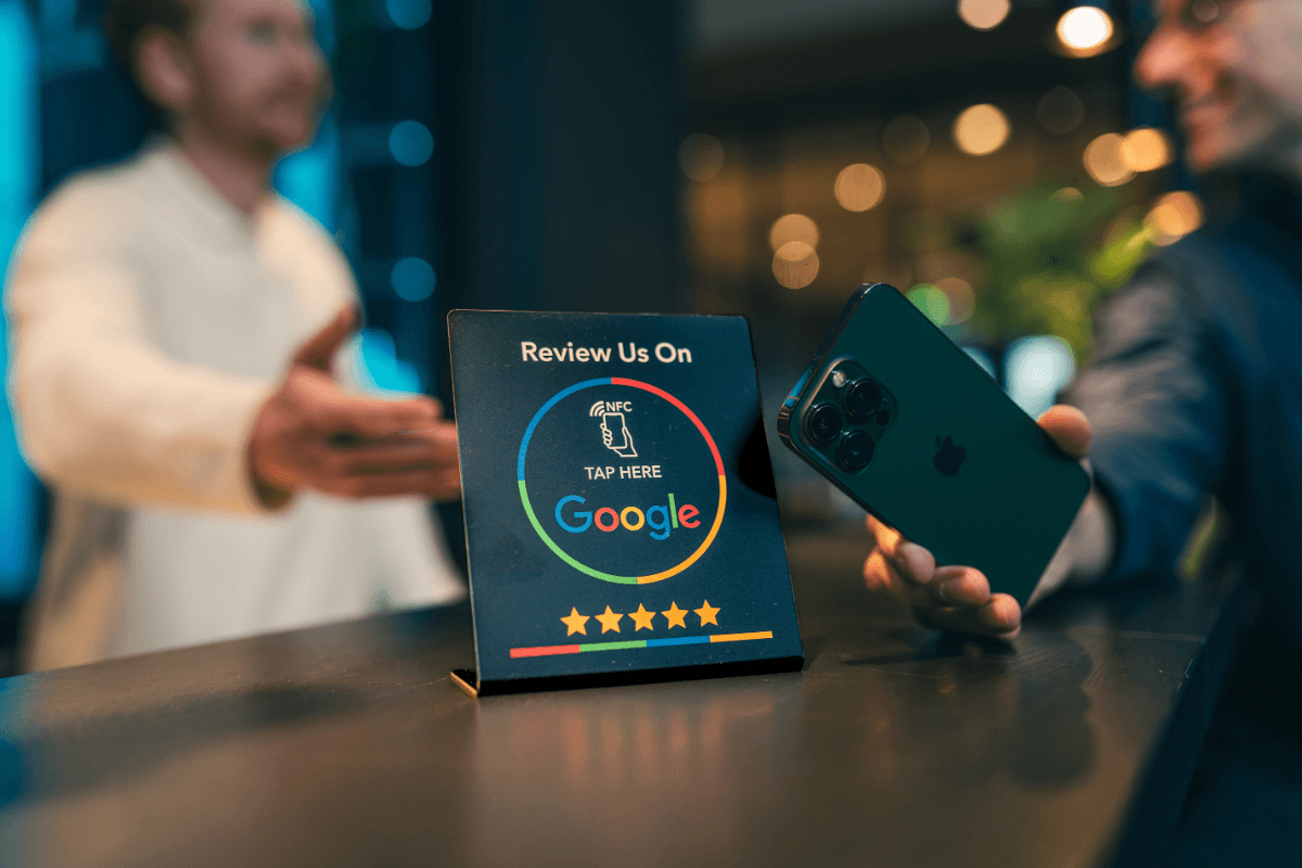 Recenzii Google pentru produse
