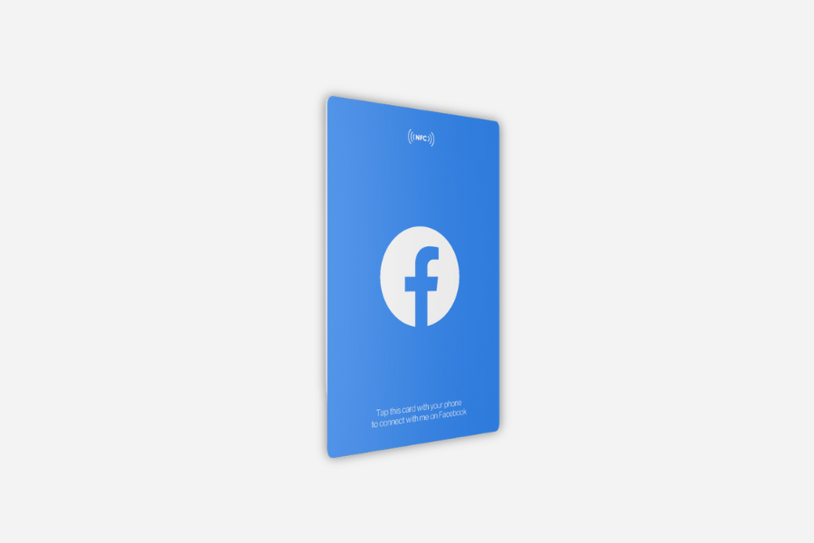 Harta Facebook