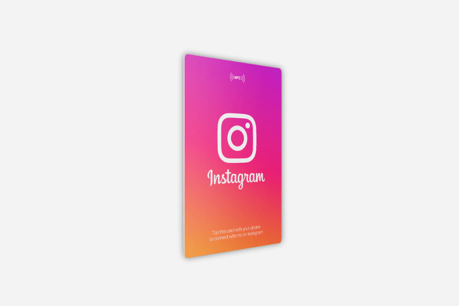 Harta Instagram