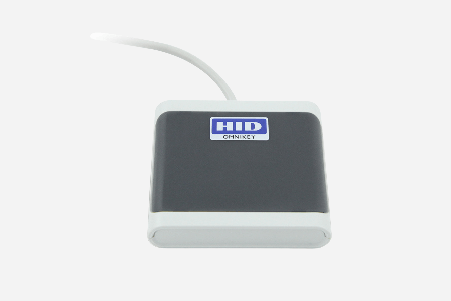 Cititor RFID HID Omnikey 5025CL