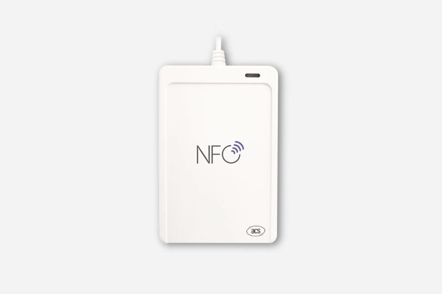 Cititor RFID/NFC ACS ACR1552U USB tip A