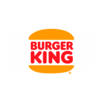 Logo-ul Burger King