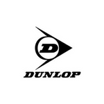 Logo-ul Dunlop