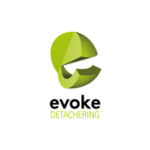 Logo-ul Evoke