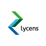 Logo-ul Lycens