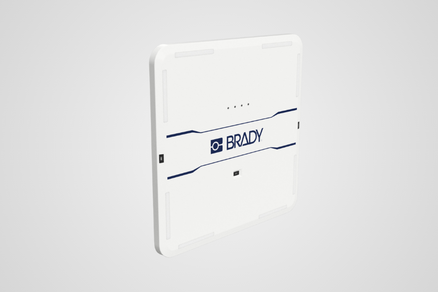 Antena RFID UHF Brady BFA 915 MHz