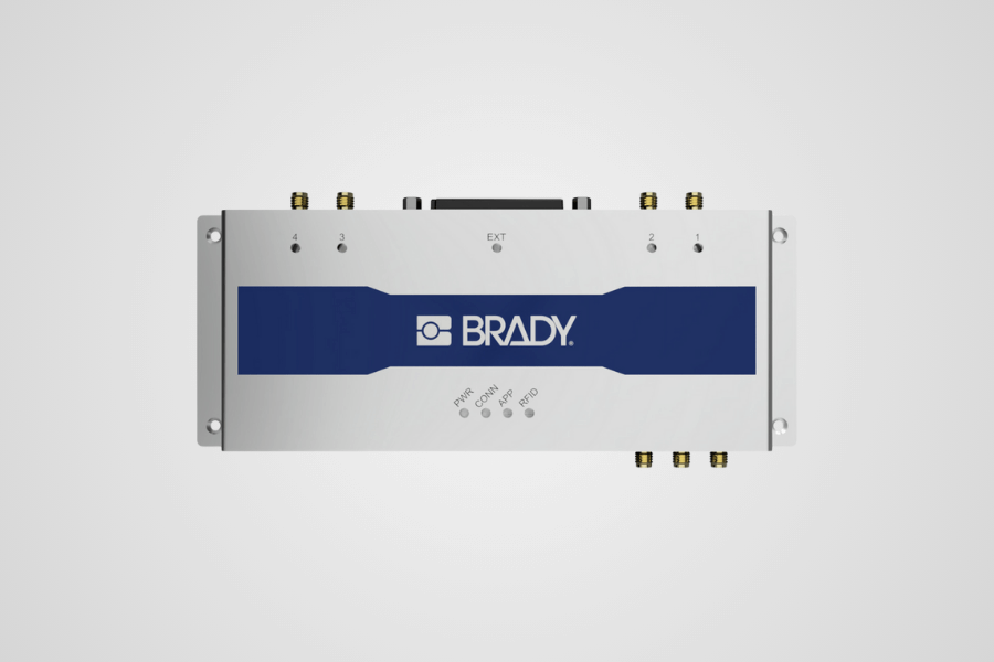 Cititor fix RFID UHF Brady FR22 LTE (UE)