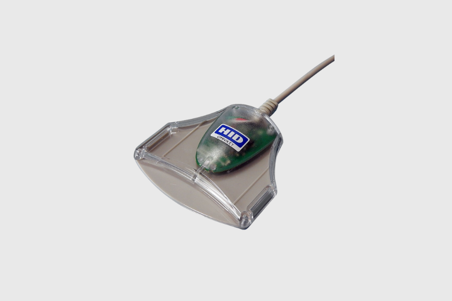 Cititor RFID Omnikey 3021