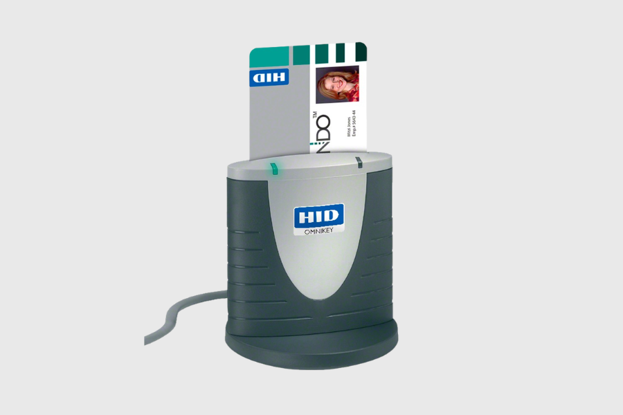 Cititor RFID OMNIKEY 3121