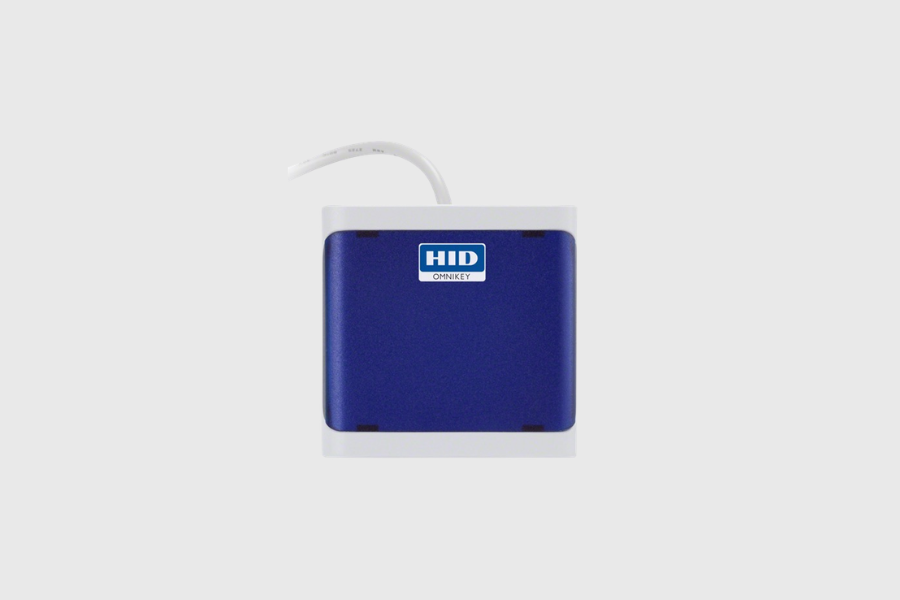 Cititor RFID Omnikey 5022