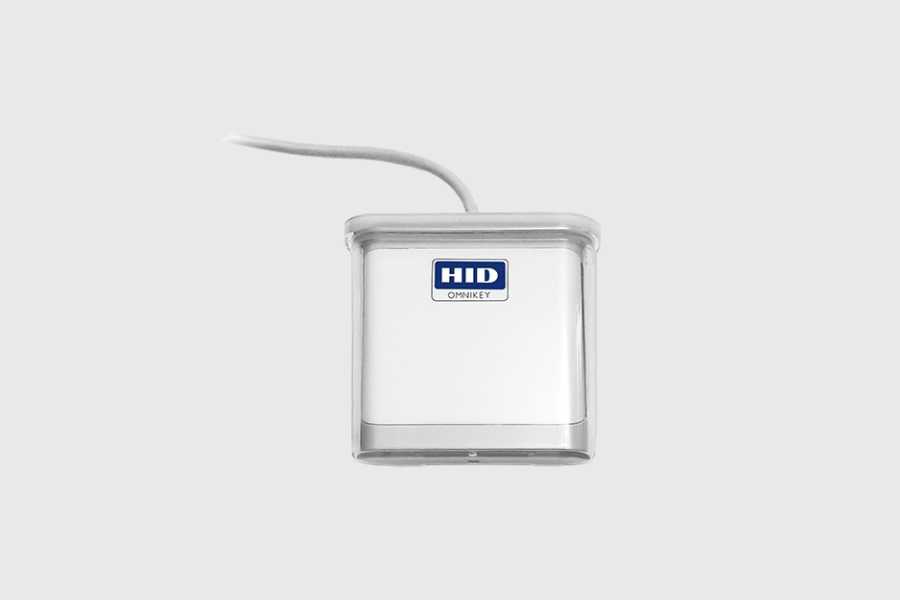 Cititor RFID Omnikey 5022 IP67